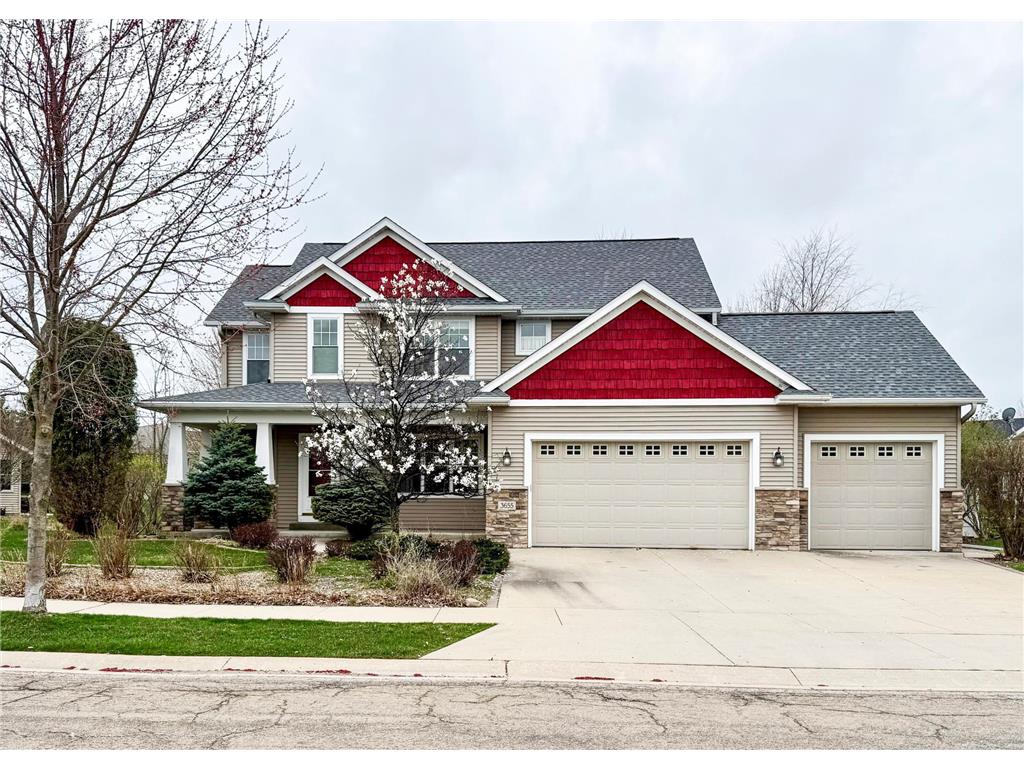 3655 Stone Point Drive NE Rochester MN 55906 7057439 image1