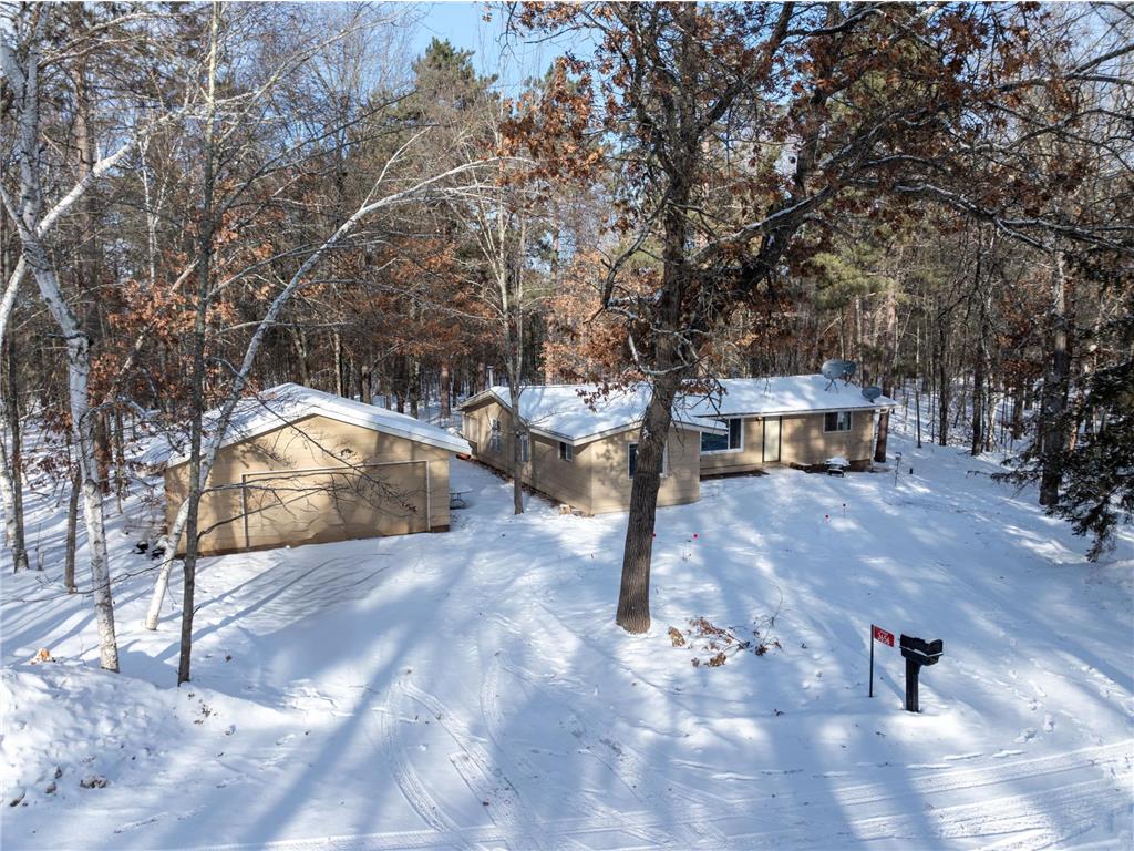 3656 Deer Lodge Trail Way Jackson Twp WI 54830 7001147 image1