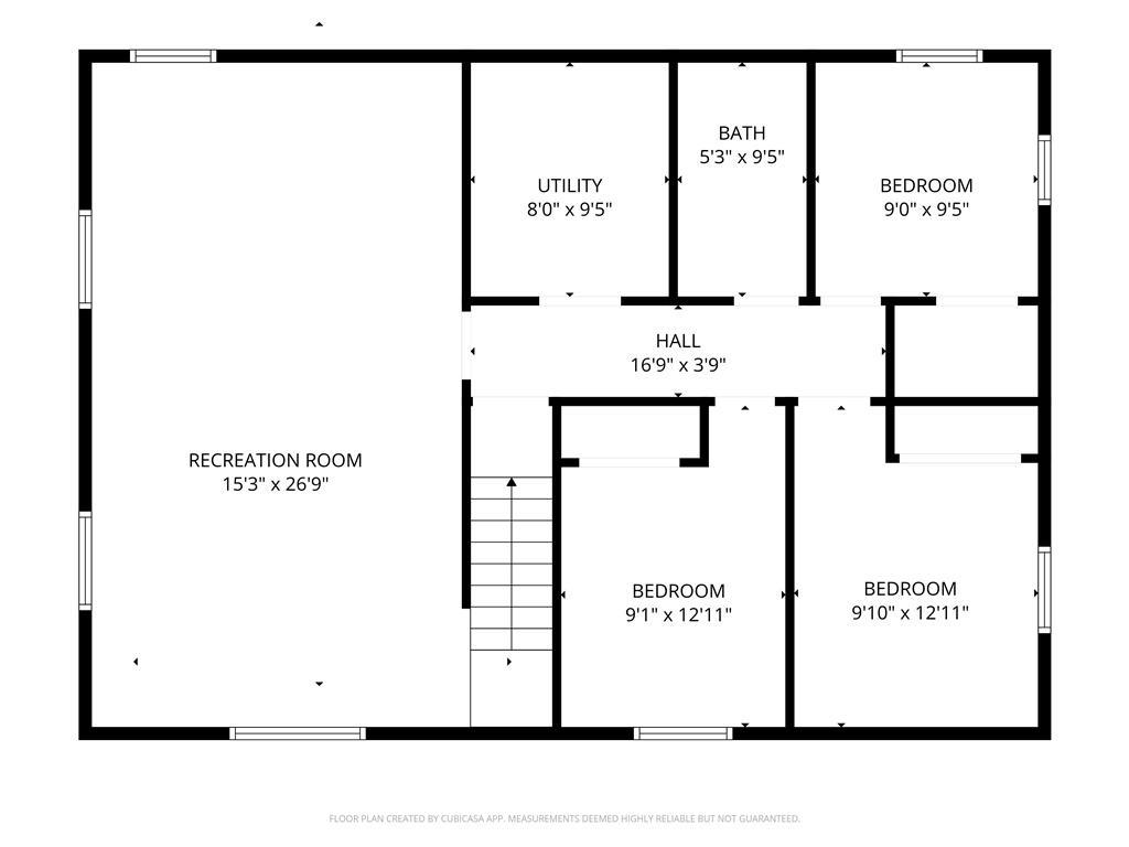 36571 W County Line Road Hill City MN 55748 7067931 image55