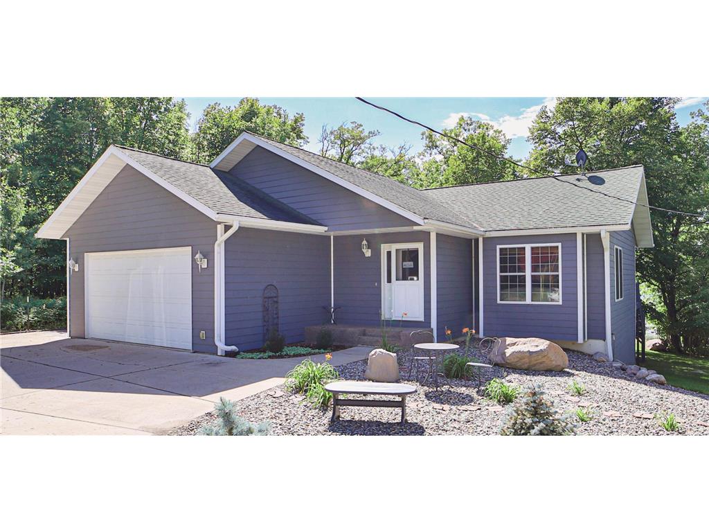 3658 Catbird Lane NW, Hackensack, MN, 56452 MLS 6409861 Edina Realty