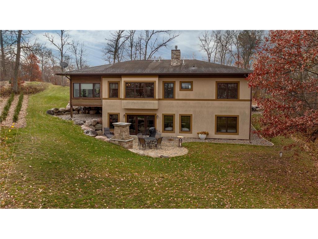 3658 Padre Court Nisswa MN 56468 - Fawn Lake 6457467 image1