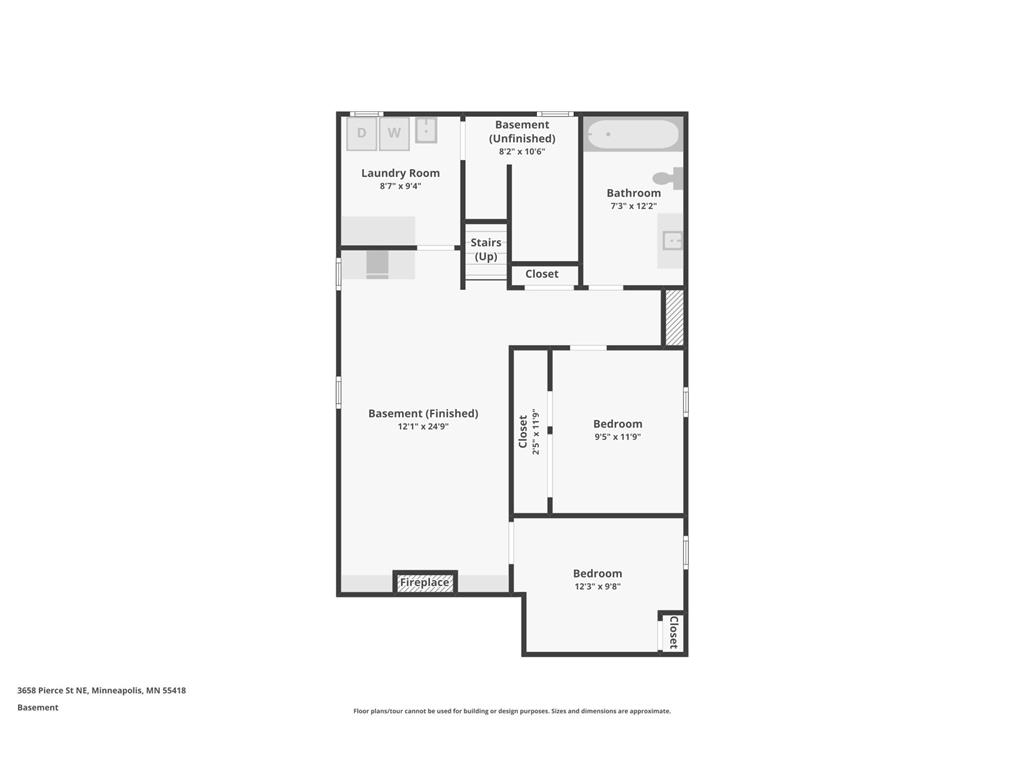3658 Pierce Street NE Minneapolis MN 55418 7044871 image33