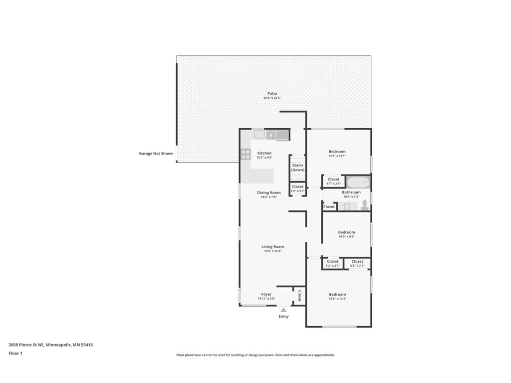 3658 Pierce Street NE Minneapolis MN 55418 7044871 image34