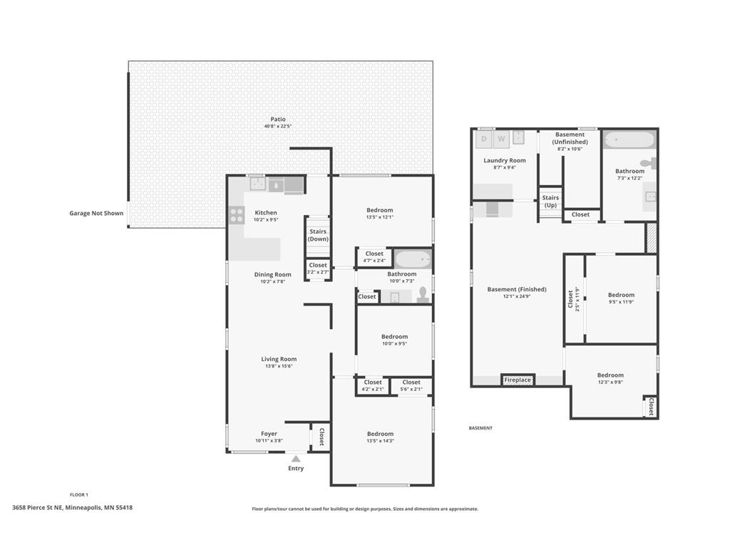 3658 Pierce Street NE Minneapolis MN 55418 7044871 image35