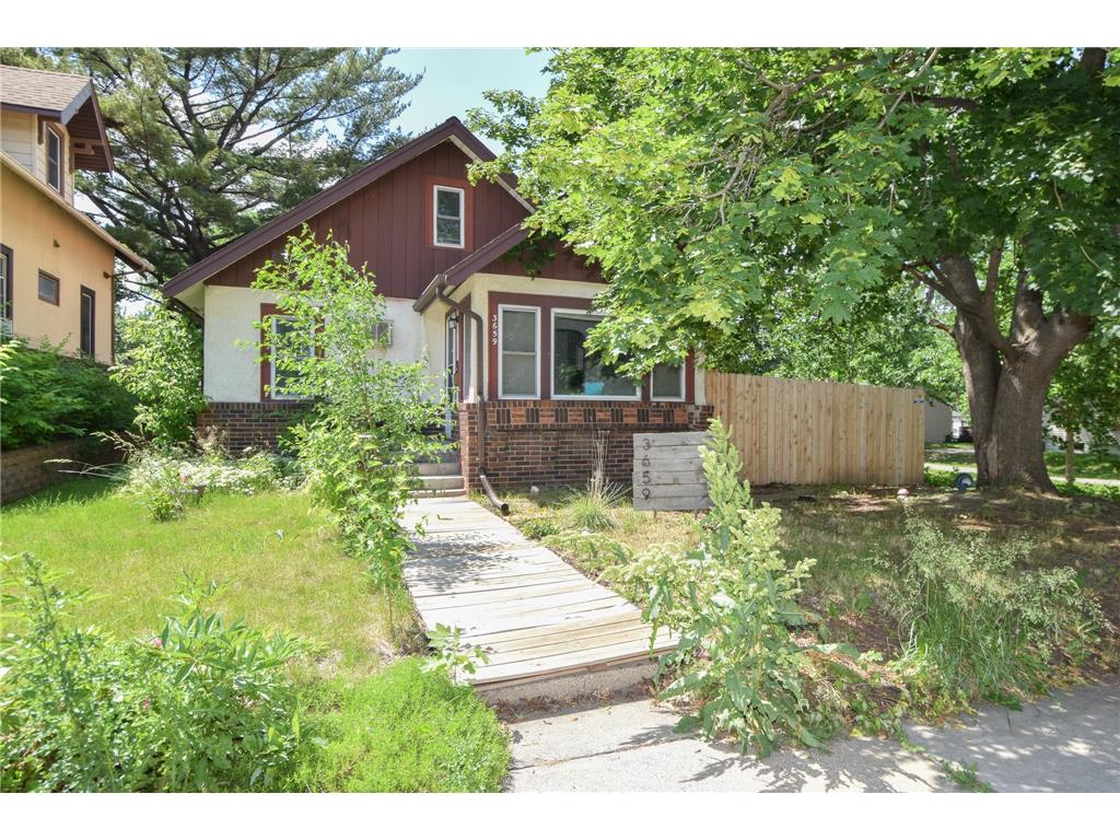 3659 Avenue N, Minneapolis, MN, 55412 MLS 6221981 Edina Realty