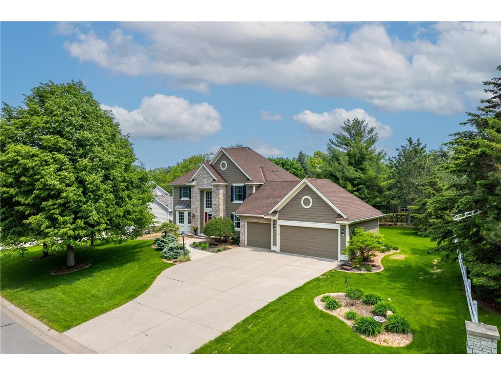 3659 Mount Vernon Lane, Woodbury, MN, 55129 MLS 6375592 Edina Realty