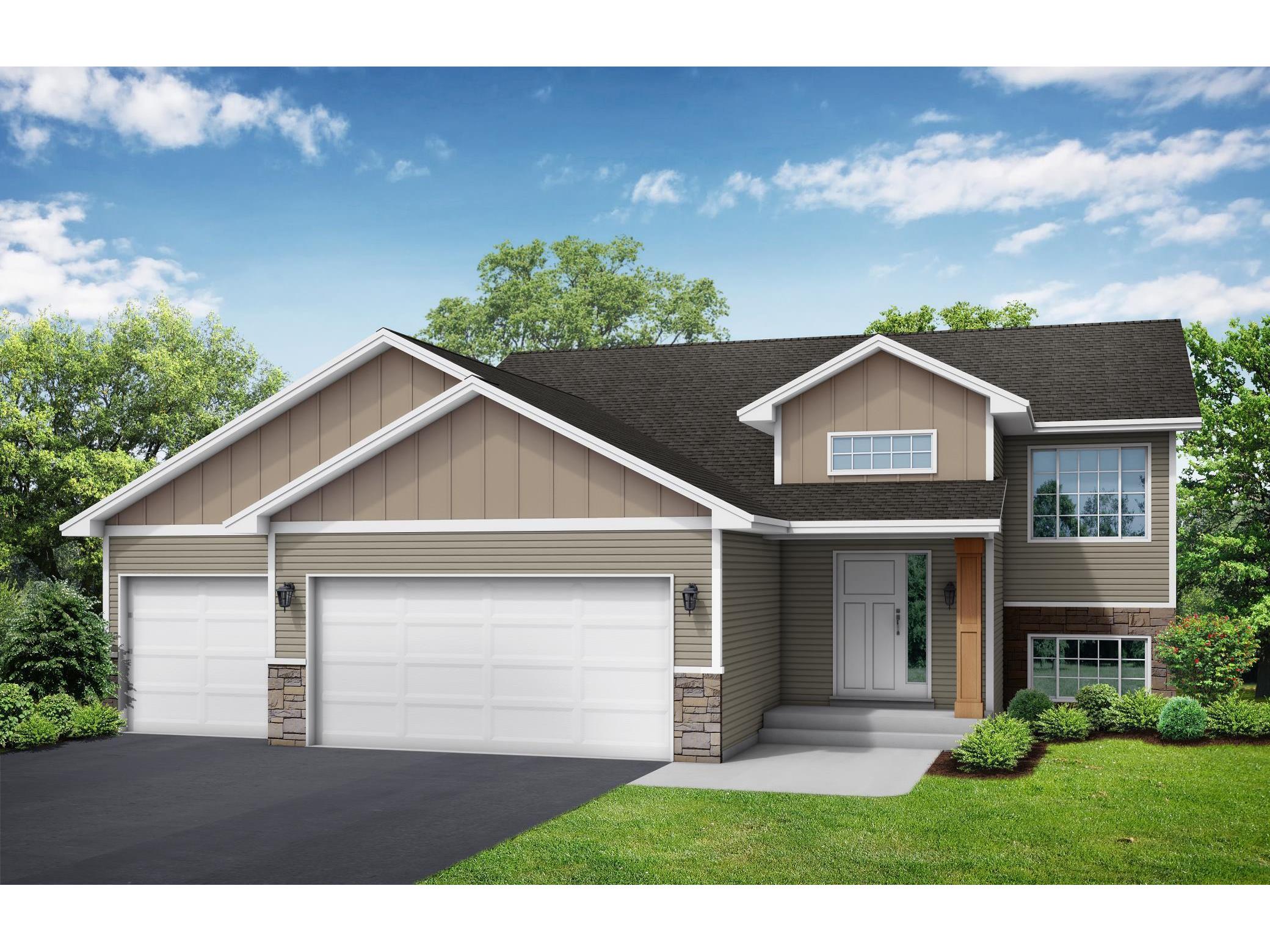 366 66th Street SW, Waverly, MN 55390 MLS 5717168 Edina Realty