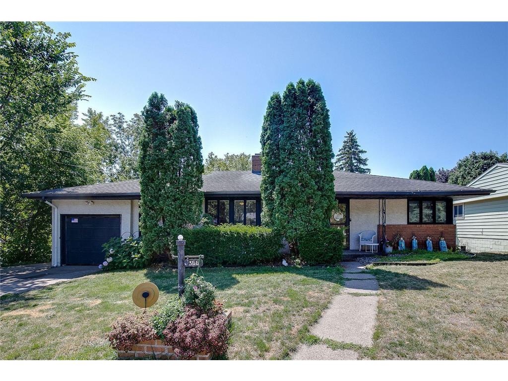 366 Butler Avenue W, West Saint Paul, MN 55118 MLS 6250448 Edina