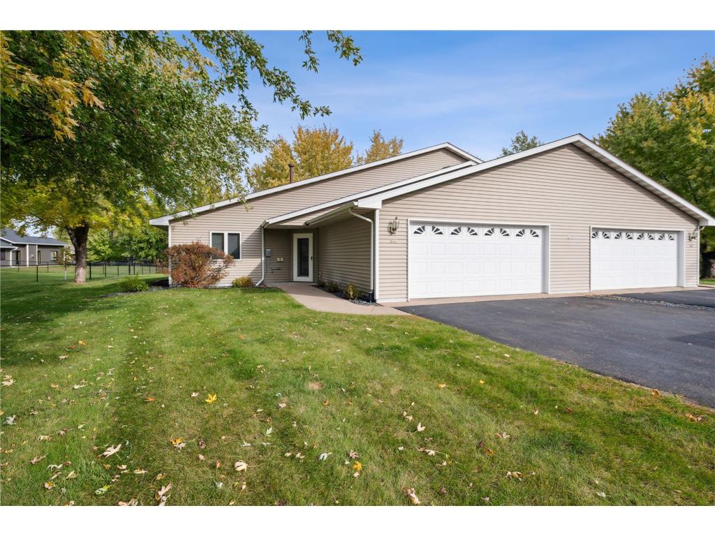 366 Creekview Court, Baldwin, WI, 54002 MLS 6449891 Edina Realty