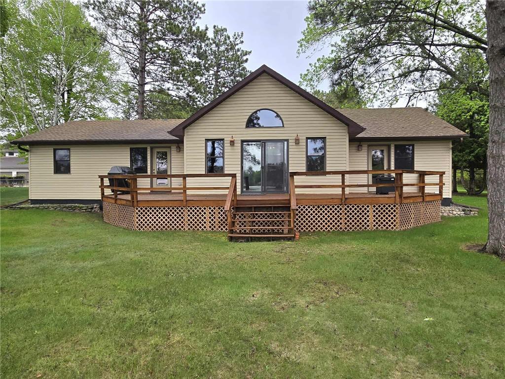 366 E River Drive Park Rapids MN 56470 - Fishhook River 6683093 image1