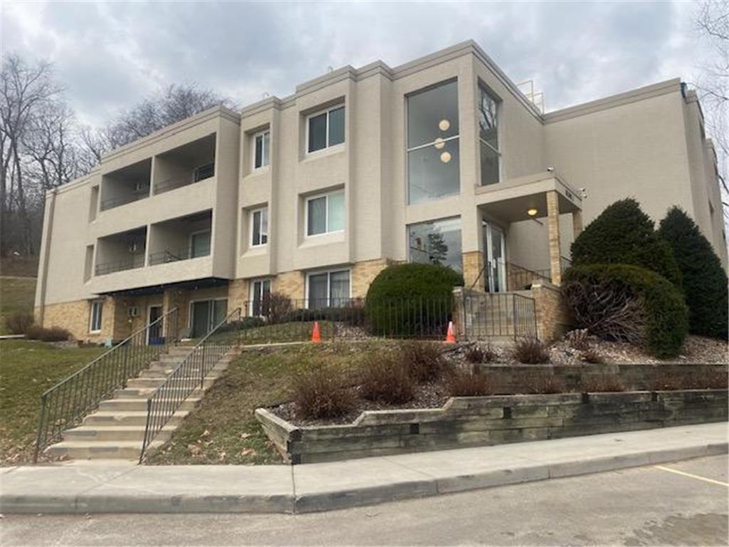 366 Elton Hills Drive NW 25, Rochester, MN, 55901 MLS 6487363