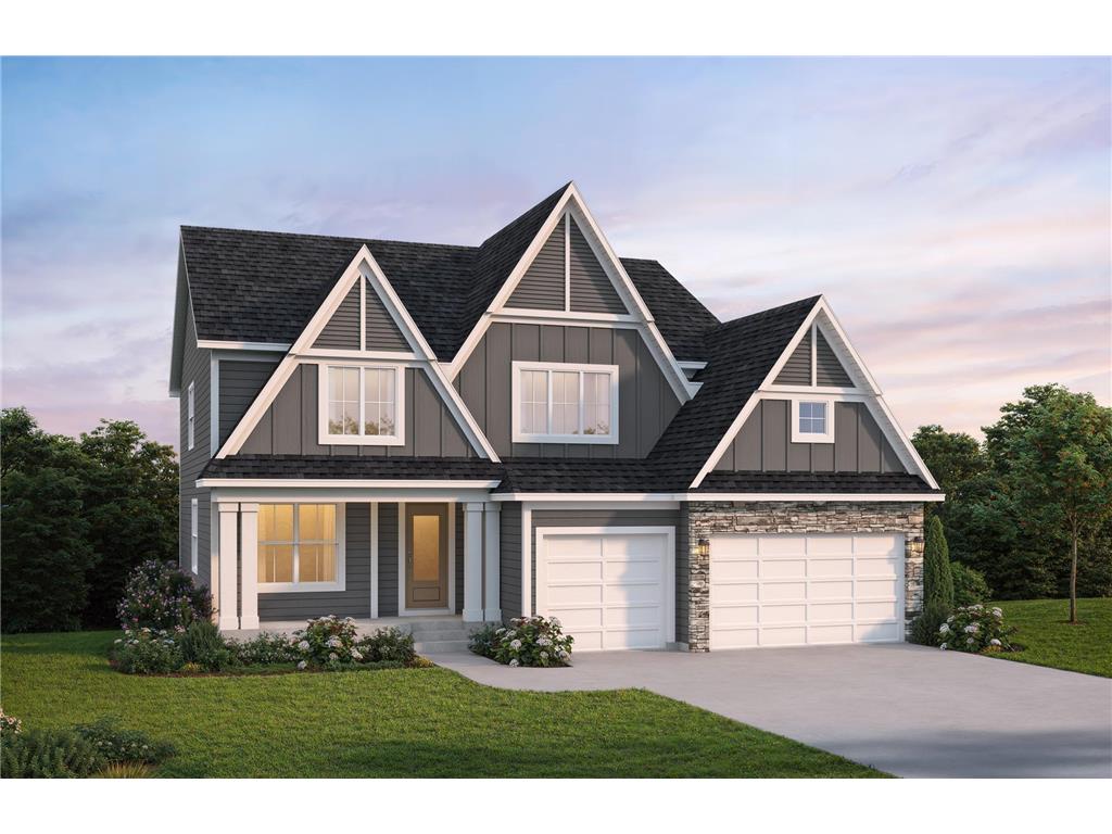 3660 Knightsbridge Lane N Lake Elmo MN 55042 6784605 image1