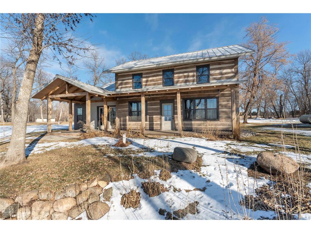 36604 478th Avenue Otto Twp MN 56567 - Rush Lake 6641694 image1