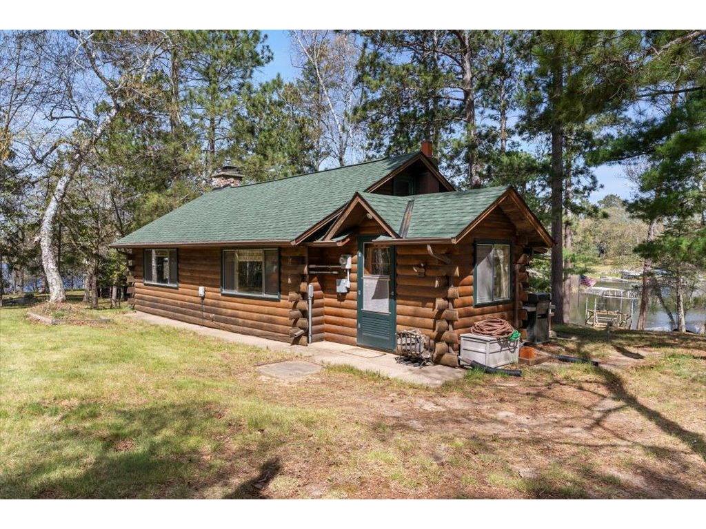 36607 Harbor Trail Ideal Twp MN 56472 - Rush-Hen 7076791 image1