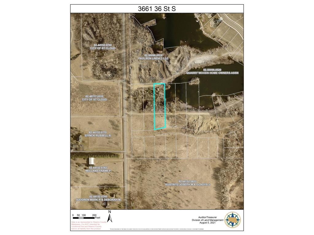 3661 36th St S Saint Cloud MN 56301 - Nine Quarry 7037937 image1