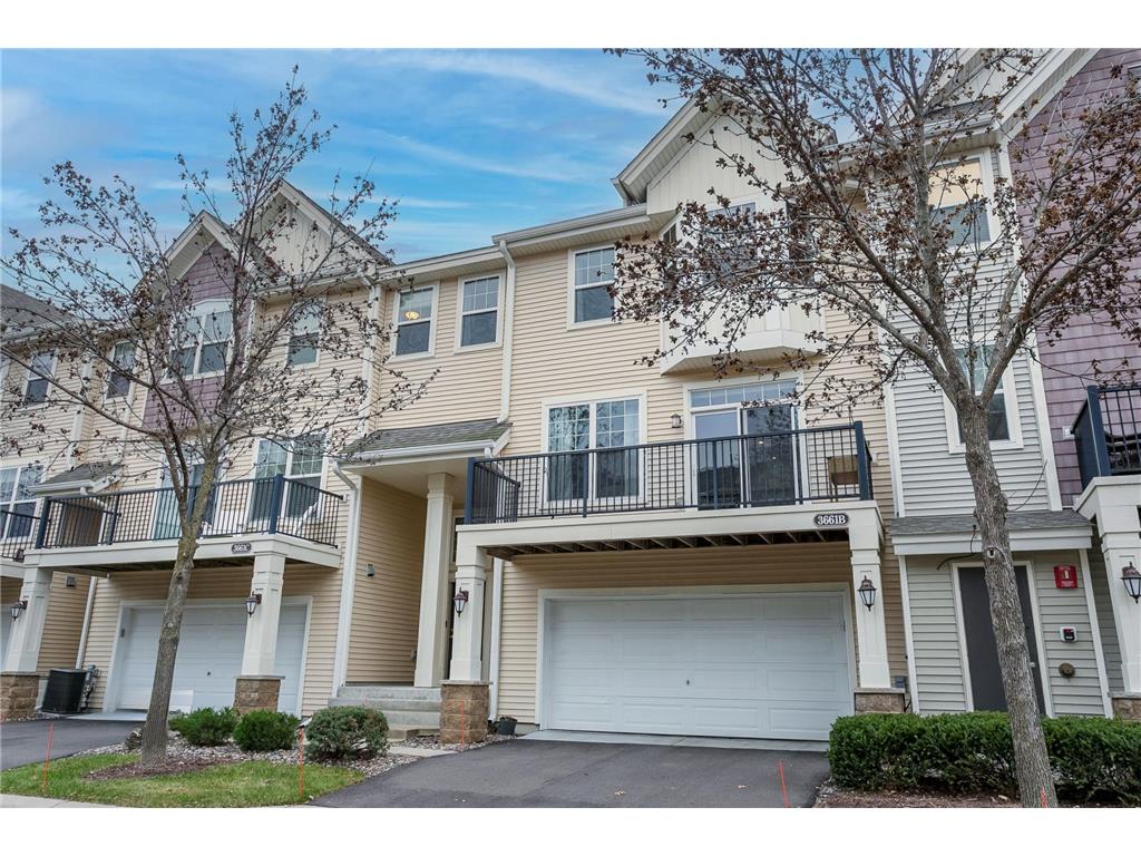 3661 Hazel Trail #B Woodbury MN 55129 6460751 image1