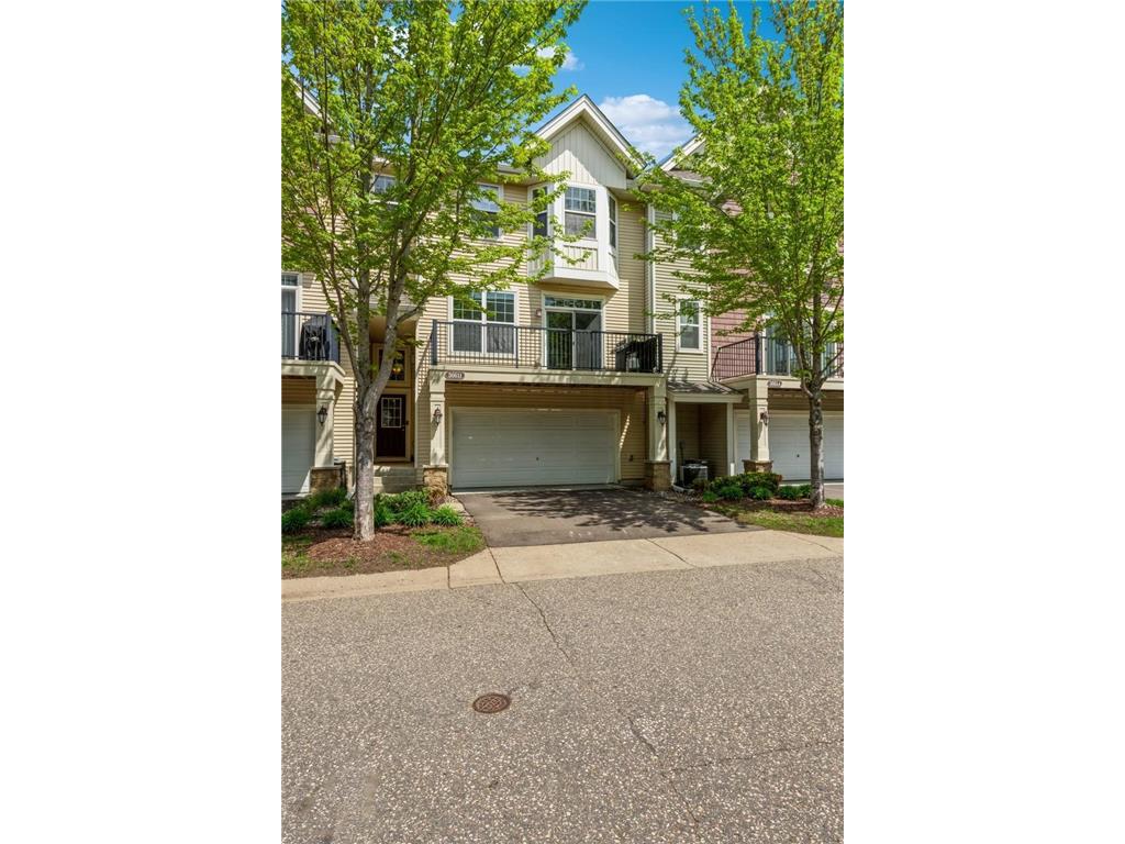 3661 Hazel Trail #I Woodbury MN 55129 6371426 image1