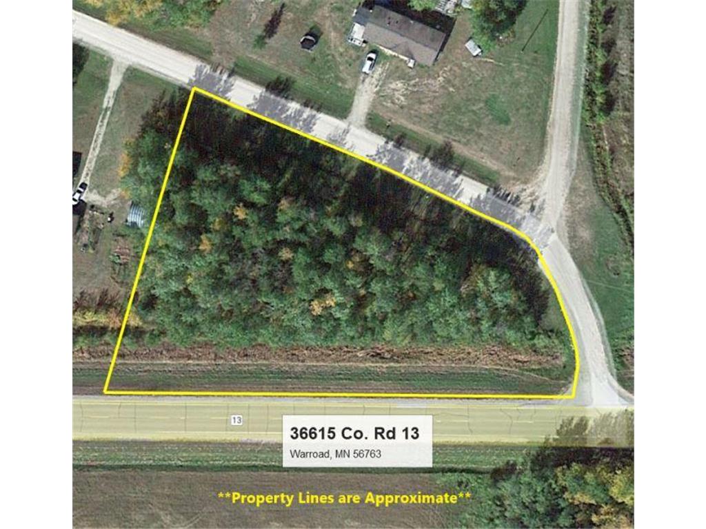36615 County Road 13 Warroad MN 56756 7008600 image1
