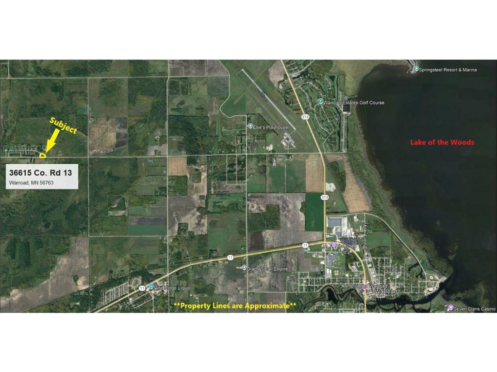 36615 County Road 13 Warroad MN 56756 7008600 image2