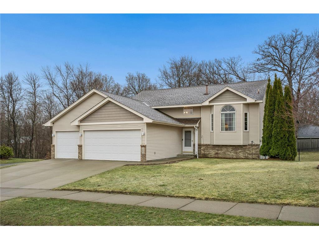3663 Kahler Drive NE Saint Michael MN 55376 7030805 image1