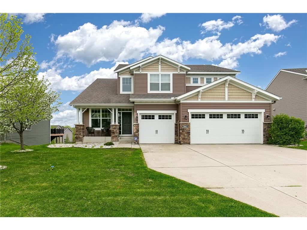 3663 Pointe Pass NW Prior Lake MN 55372 6352738 image1