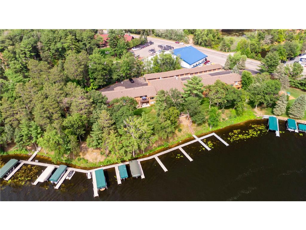 36639 County Road 66 #204 Crosslake MN 56442 - Cross Lake Reservoir 6411576 image1
