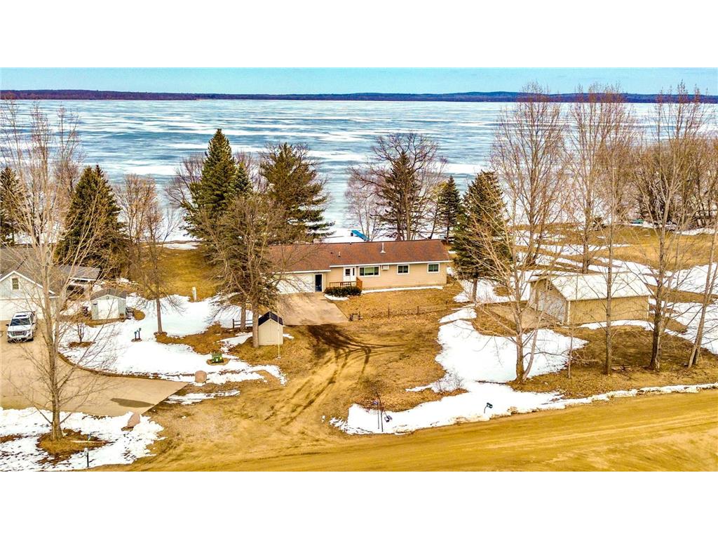 36646 Perrine Drive Height Of Land N Twp MN 56578 - Height of Land 6510923 image1