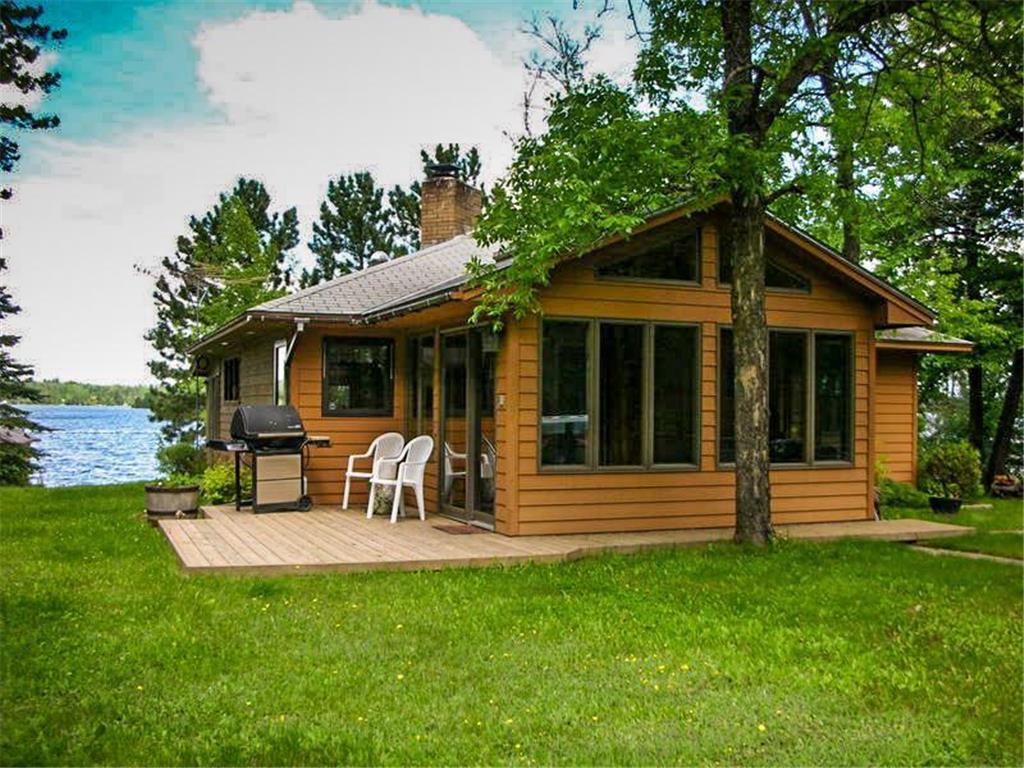 3665 Dodge Point Road Greenwood Twp MN 55790 - Vermilion 6363340 image1