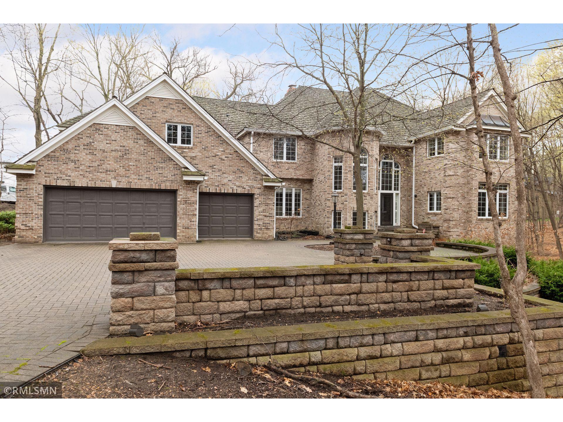 3665 Northome Road, Deephaven, MN 55391 MLS 5701811 Edina Realty