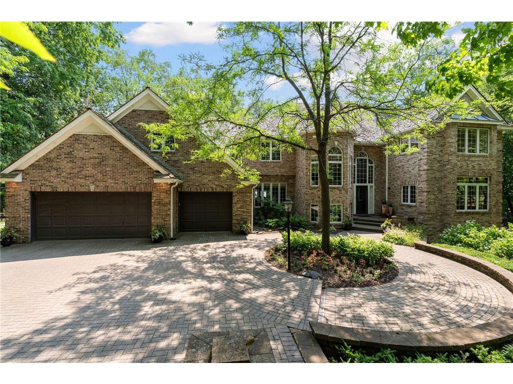 3665 Northome Road, Deephaven, MN 55391 MLS 6237759 Edina Realty