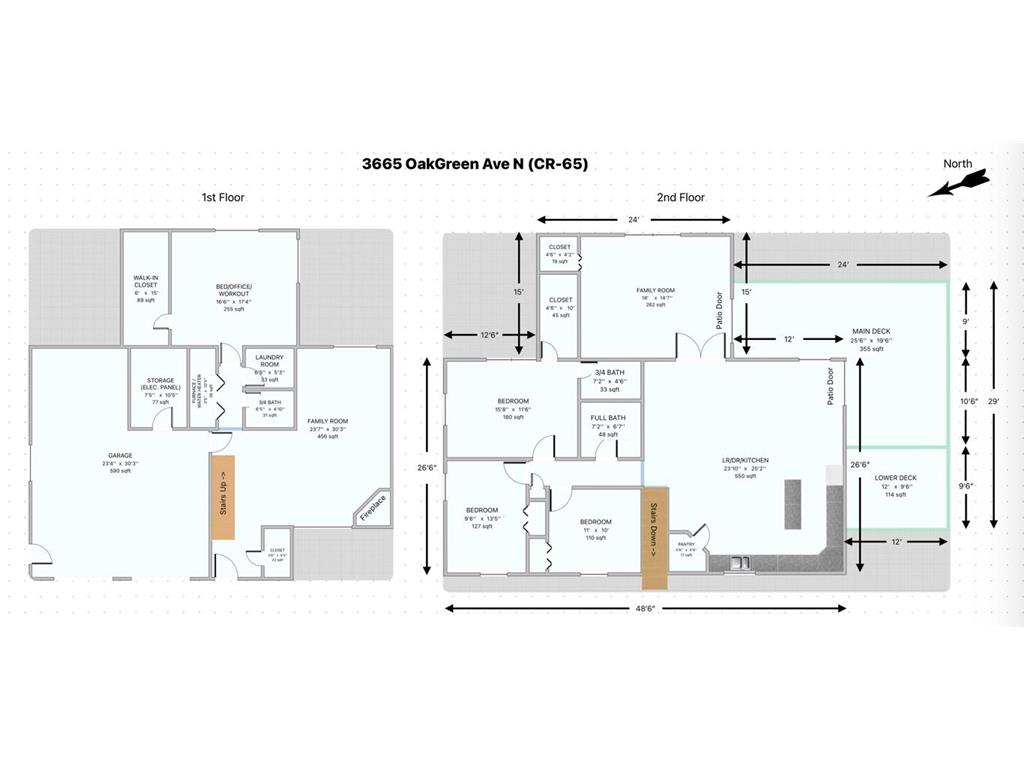 3665 Oakgreen Avenue N Baytown Twp MN 55082 7009745 image2