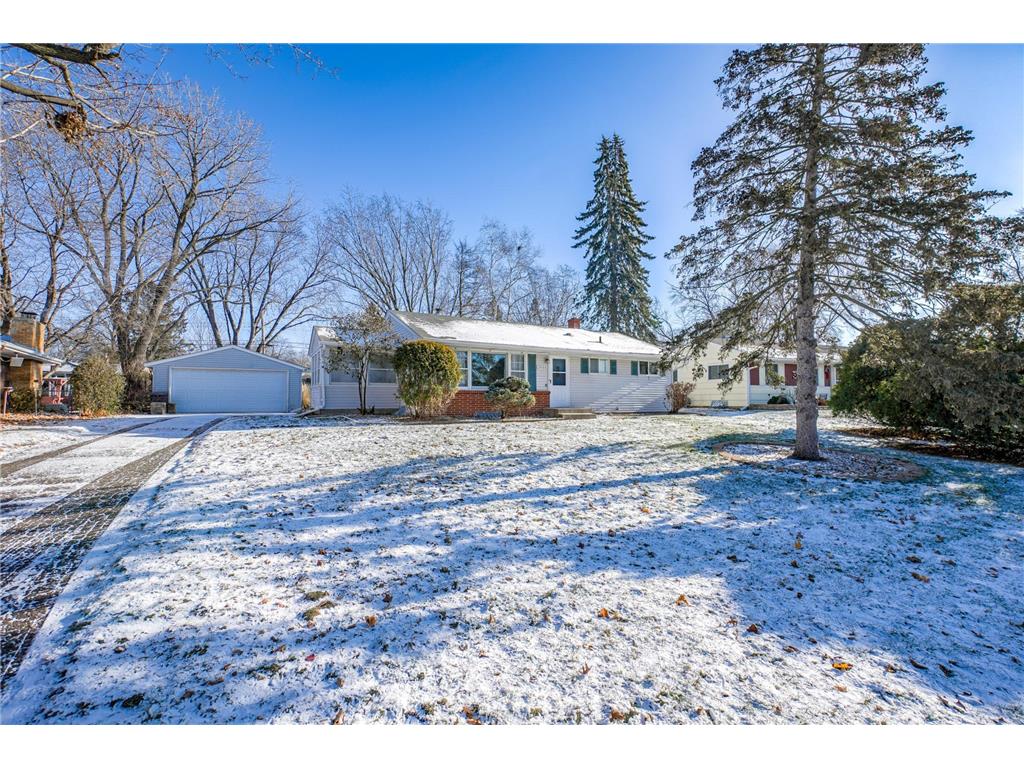 3666 Fairlane Street White Bear Lake MN 55110 6633689 image1