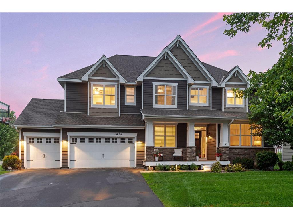 3666 Lerive Way Chaska MN 55318 - Bavaria 6739701 image1