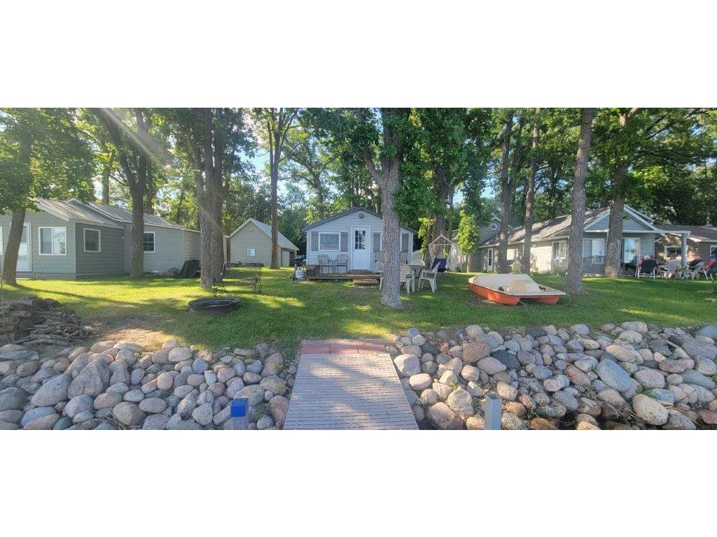 36660 Oak Point Drive Otto Twp MN 56567 - Rush Lake 6572930 image1