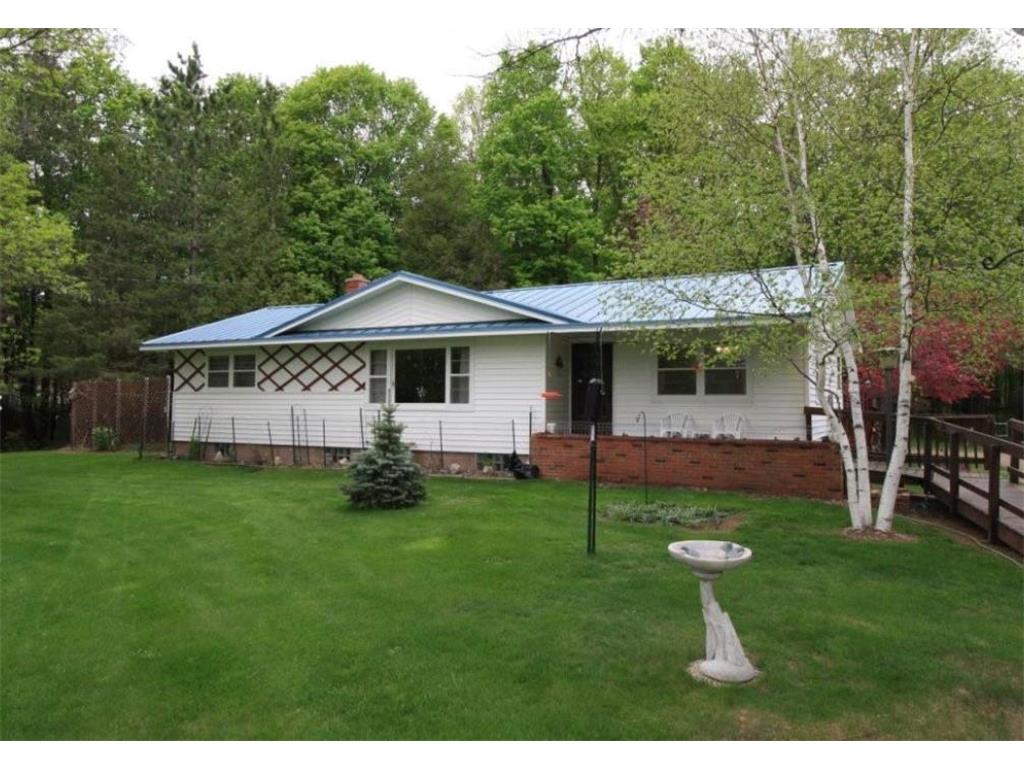36664 Copper Falls Road Mellen WI 54546 - Loon Lake 6485773 image1