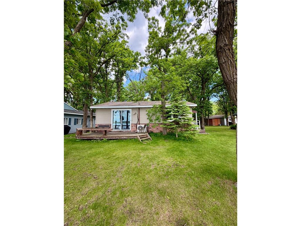 36678 Oak Point Drive New York Mills MN 56567 - Rush Lake 7089311 image1