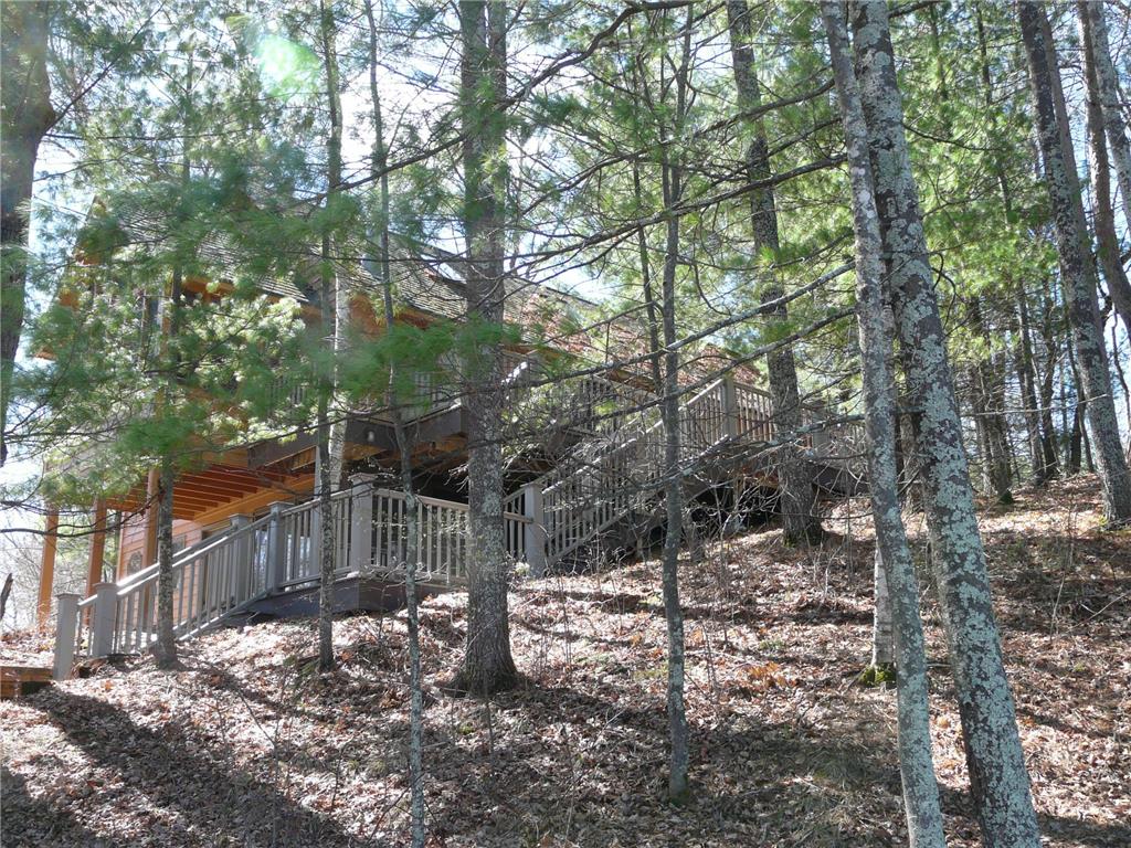 3668 Meyers Road Jackson Twp WI 54830 - Loon Lake 7068108 image3