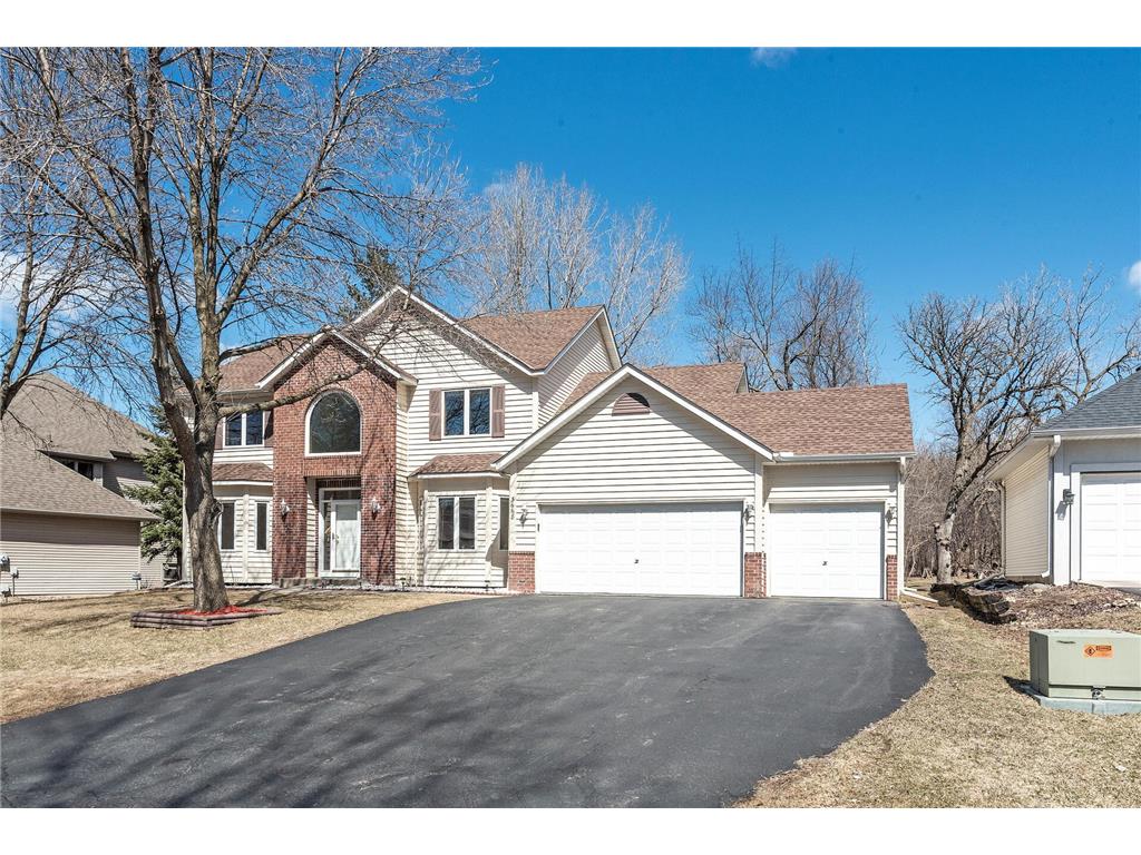 3668 Robin Lane, Eagan, MN, 55122 MLS 6166142 Edina Realty