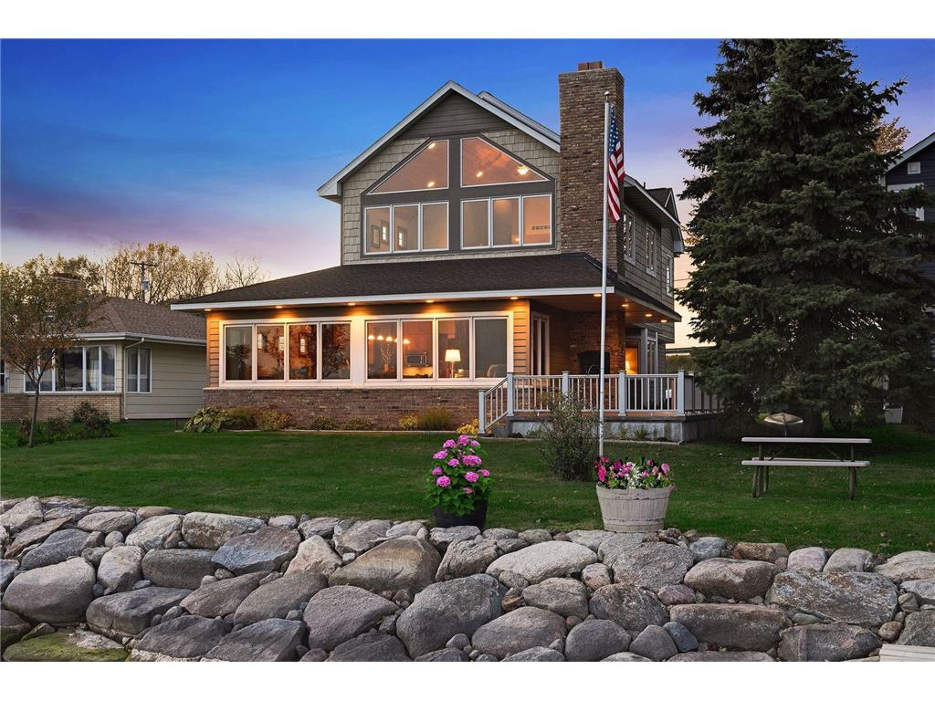 3669 Northshore Drive Orono MN 55391 - Lake Minnetonka 6538024 image1