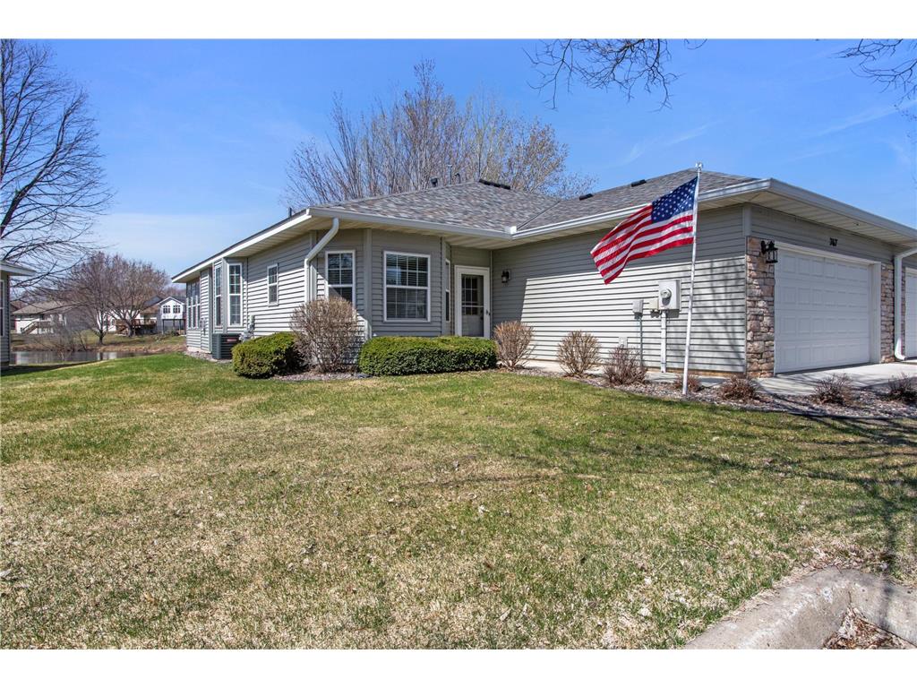 367 100th Court NE, Blaine, MN, 55434 MLS 6354183 Edina Realty