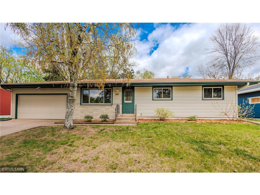 367 Manor Drive NE Spring Lake Park MN 55432 7067714 image1