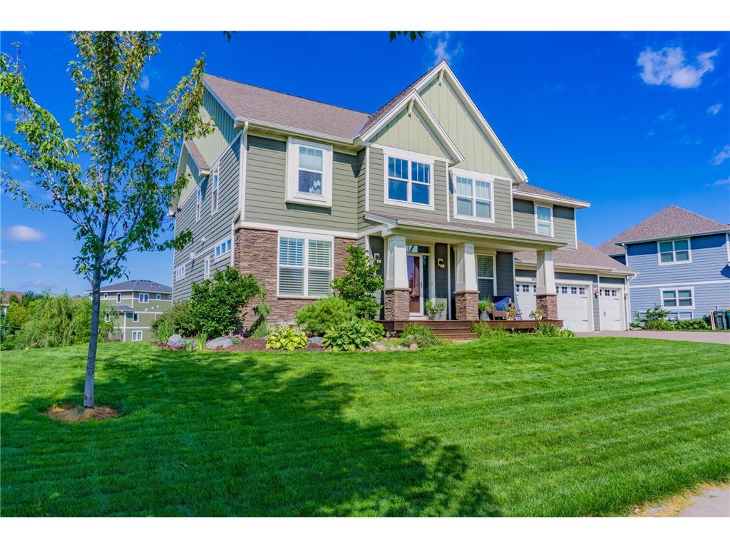 3672 LeRive Way Chaska MN 55318 - Bavaria 6326078 image1