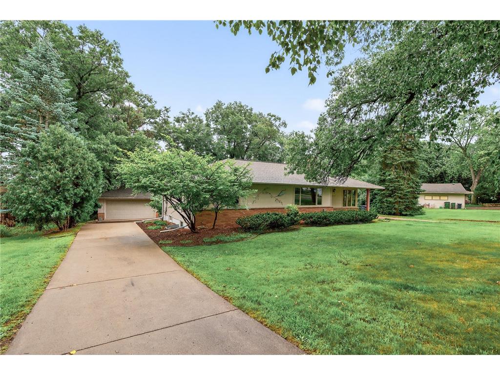 3672 Rustic Place Shoreview MN 55126 - West Vadnais 6775941 image1