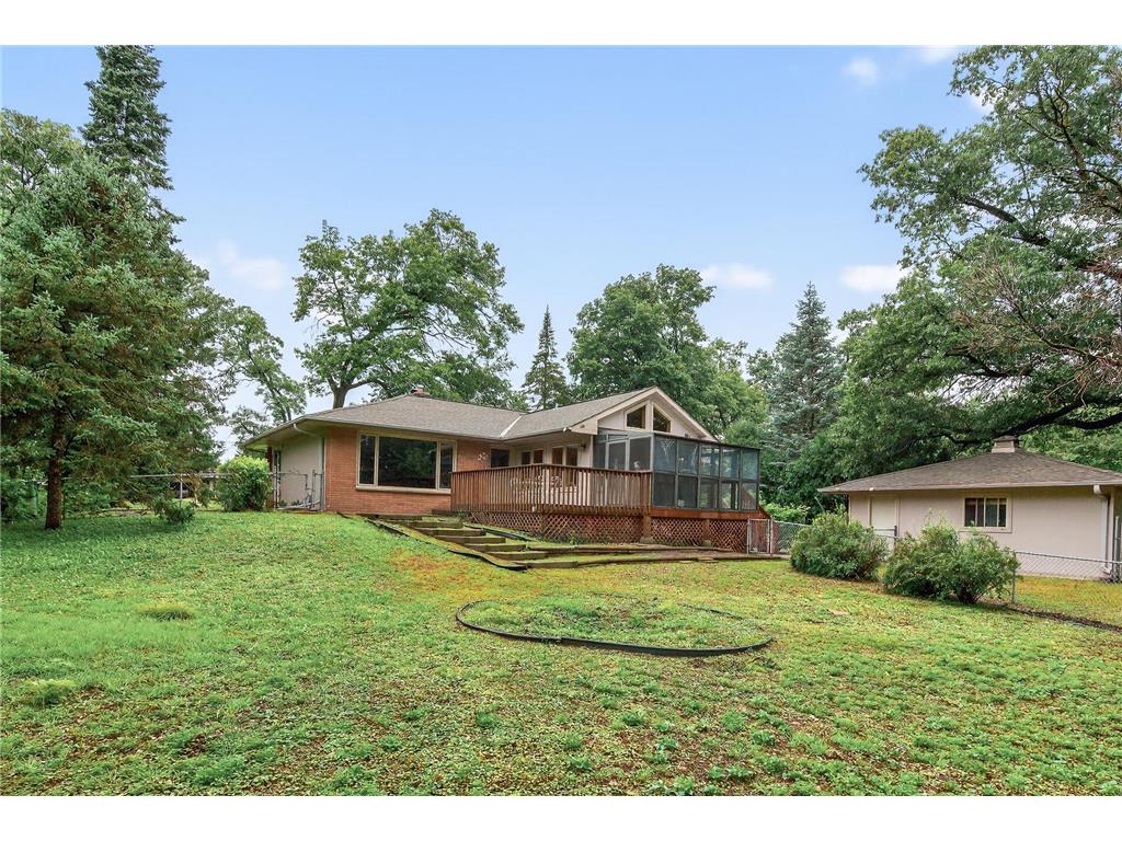 3672 Rustic Place Shoreview MN 55126 - West Vadnais 6775941 image25