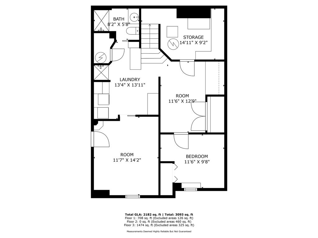 3672 Rustic Place Shoreview MN 55126 - West Vadnais 6775941 image32