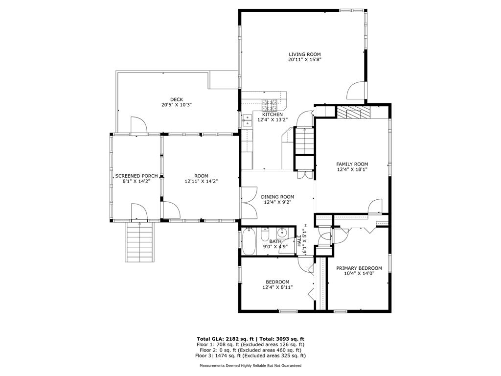 3672 Rustic Place Shoreview MN 55126 - West Vadnais 6775941 image34