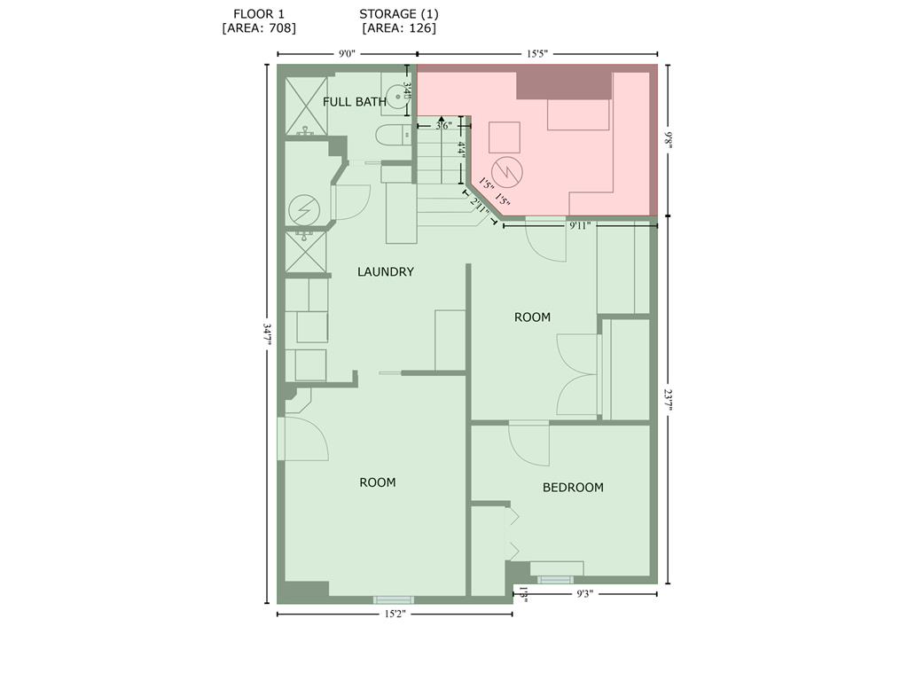 3672 Rustic Place Shoreview MN 55126 - West Vadnais 6775941 image35