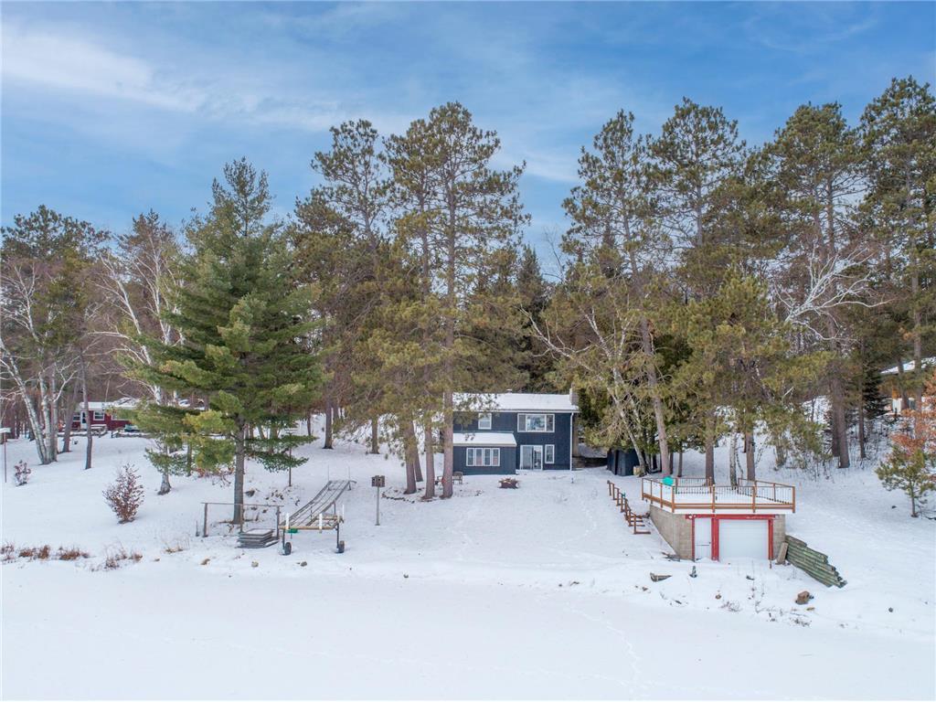 36722 Birch Drive Pine River MN 56474 - Whitefish Lake 7002380 image1