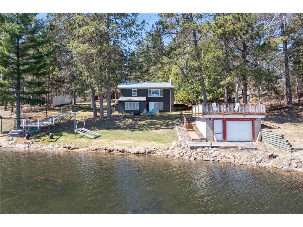 36722 Birch Drive Pine River MN 56474 - Whitefish Lake 7059855 image1