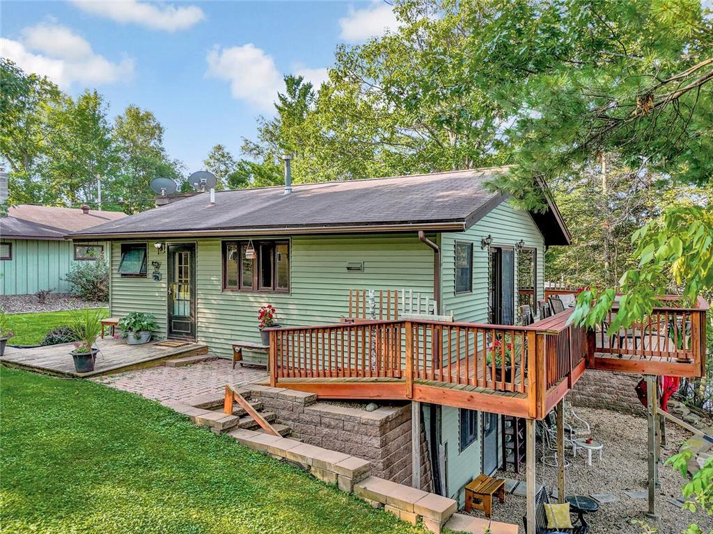 36725 N Shoreland Road Sturgeon Lake MN 55783 - Island Lake 6588703 image1